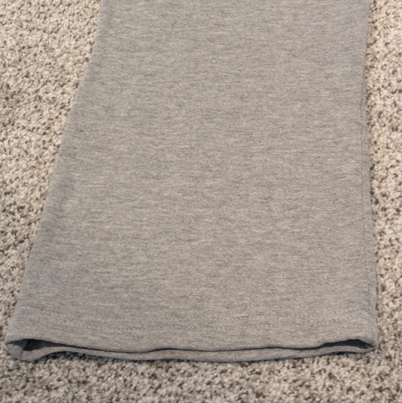 Russell Athletic Minnesota Golden Gopher Sweatpants Gray Sz Large NCAA Dri-Power - Picture 12 of 13